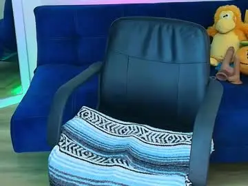 Chaturbate Live Sex of ally_riso