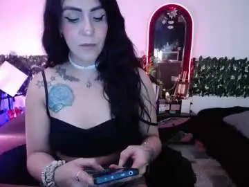 Chaturbate Private Sex Chat of anastasiabasst__