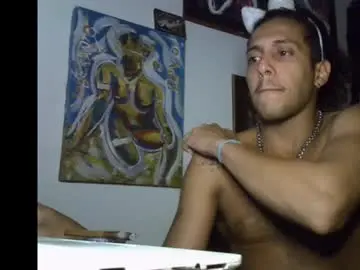 Chaturbate Free Porn Cam of arcanjoarthot