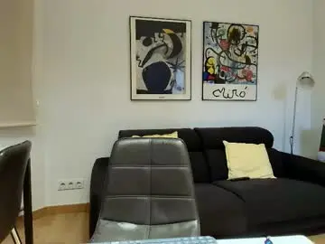 Chaturbate Best Webcam of arya_44