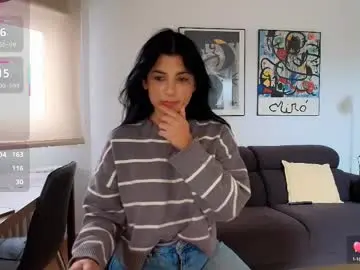 Chaturbate Adult Video Chat of arya_44