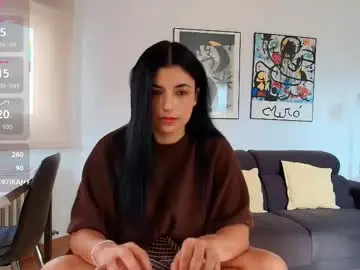 arya_44 from chaturbate