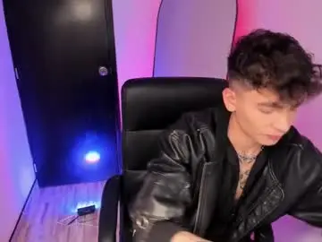 Chaturbate Best Webcam of axel_inkshade