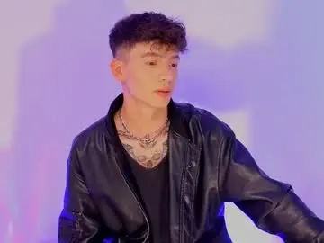 Chaturbate Adult Video Chat of axel_inkshade