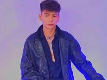 Chaturbate Adult Webcams of axel_inkshade