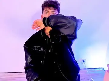 Chaturbate Live Sex Cam of axel_inkshade