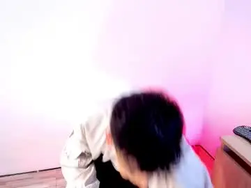 Chaturbate Private Sex Chat of axel_inkshade