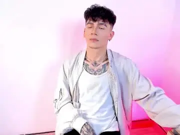 Chaturbate Watch Live Sex Cams of axel_inkshade