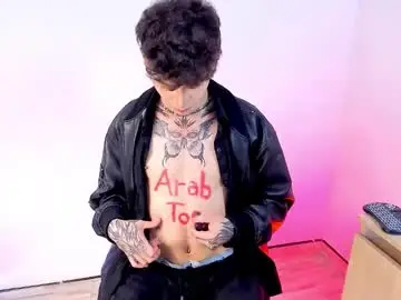 axel_inkshade from chaturbate