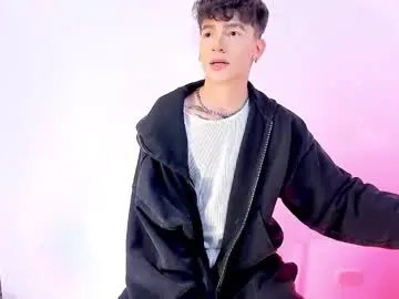 Chaturbate Adult Video Chat of axel_inkshade