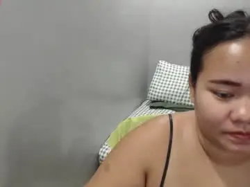 Chaturbate Sex Cam of bubblebuttpinay