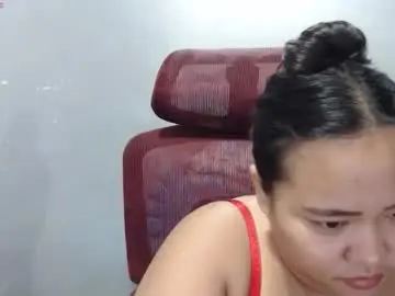 Chaturbate Sex Cam of bubblebuttpinay