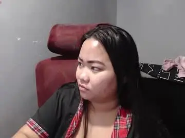 Chaturbate Adult Webcams of bubblebuttpinay