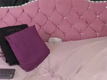 Chaturbate Best Webcam of cataleya_divine