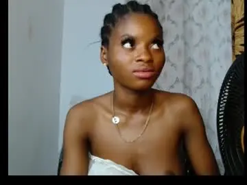 Chaturbate Live Sex of creamy_girl2