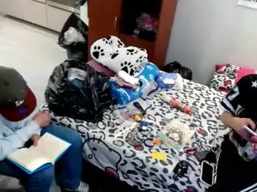 Chaturbate Free Porn Cam of doll_sary