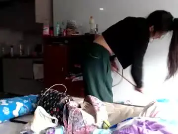 Chaturbate Live Sex of doll_sary