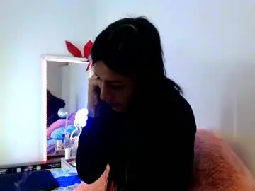 Chaturbate Live Sex Cam of doll_sary