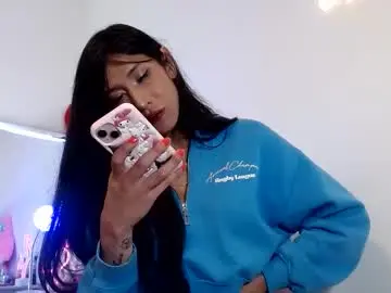 Chaturbate Watch Live Sex Cams of doll_sary