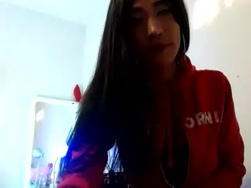 Chaturbate Sex Cam of doll_sary