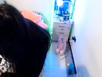 Chaturbate Sex Chat of doll_sary