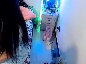 Chaturbate Nude Webcam of doll_sary