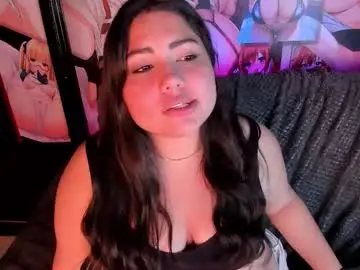Chaturbate Private Sex Chat of dreamboo_