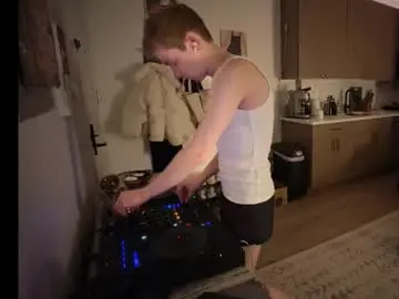 Chaturbate Sex Chat of eligraysonx