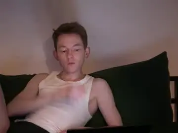 Chaturbate Adult Video Chat of eligraysonx