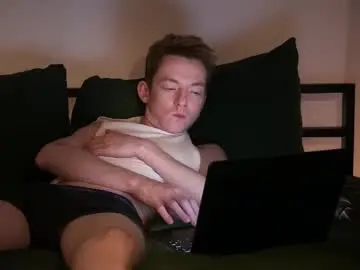 Chaturbate Best Webcam of eligraysonx