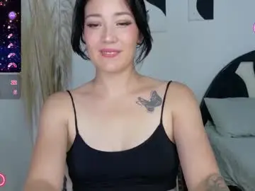 Chaturbate Adult Video Chat of eliiih_