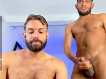 Chaturbate Live Sex Cam of fantastic_couple_mens_