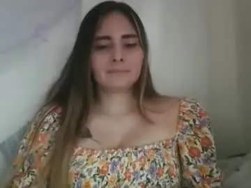 Chaturbate Sex Chat of gabriela_miller_2