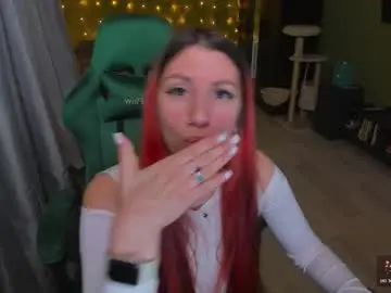 Chaturbate Nude Webcam of girlfromanothercity