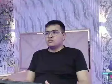 Chaturbate Private Sex Chat of hades_tay