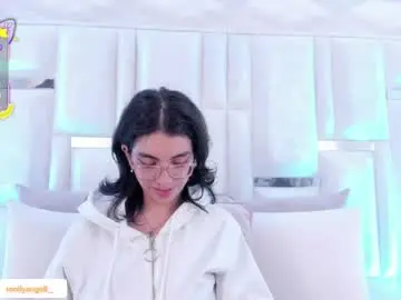Chaturbate Live Sex of im_molly_angel