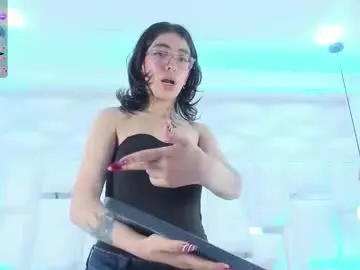 Chaturbate Best Webcam of im_molly_angel