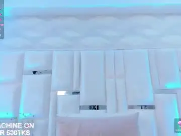 Chaturbate Live Sex Cam of im_molly_angel