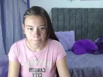 Chaturbate Sex Cam of im_tulipan