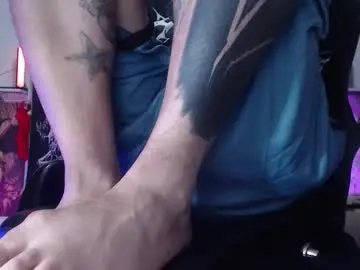 Chaturbate Live Sex Cam of inmortal_master