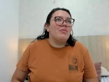 jimena_sandoval from chaturbate