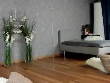 Chaturbate Live Sex Cam of karinasparks