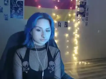 Chaturbate Adult Webcam of kummcaskill