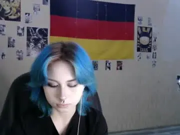 Chaturbate Nude Webcam of kummcaskill