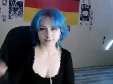 Chaturbate Nude Webcam of kummcaskill