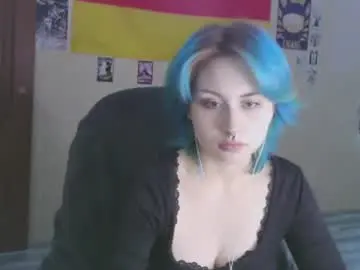 Chaturbate Live Sex of kummcaskill