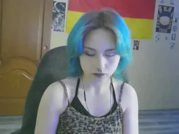 Chaturbate Live Sex of kummcaskill