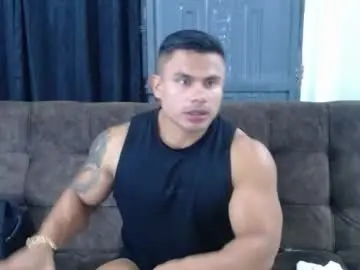 Chaturbate Live Porn of leo_muscleboy