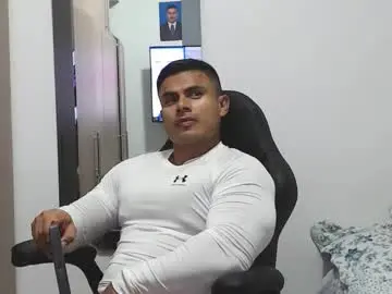 Chaturbate Adult Webcams of leo_muscleboy