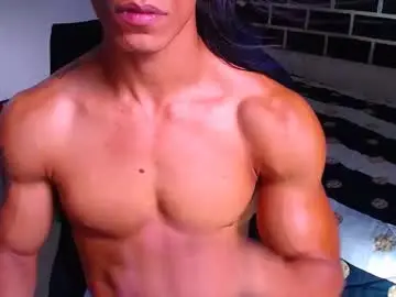 Chaturbate Sex Chat of liam_domain